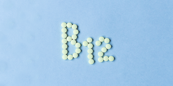 I 5 migliori integratori di vitamina B12