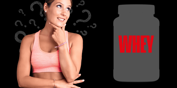 Proteine whey: cosa sono e a cosa servono