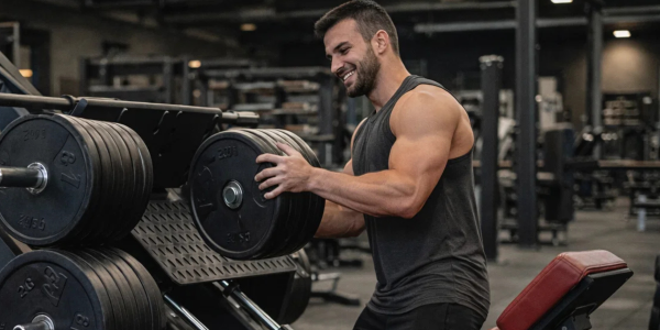 I 5 Migliori Integratori di GH