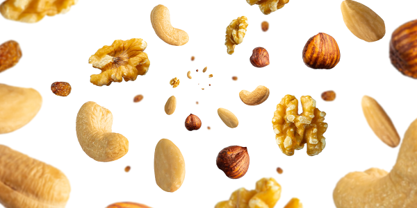 Sostituti del burro d'arachidi: le migliori alternative