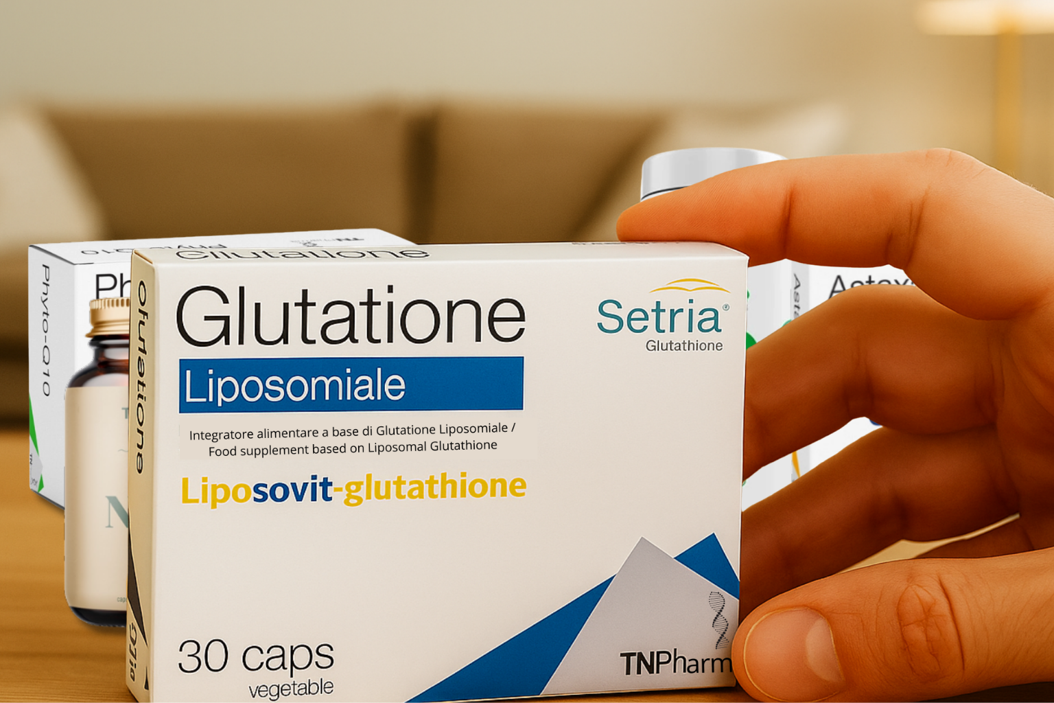 glutathione collagen glow benefits and side effects Glutatione Forte PiLife 100% Glutatione Ridotto Puro con Vitamina C, NAC  n-acetil-cisteina e Cardo Mariano Fegato Tit. 80%  250 mg per dose   Antiossidante, Sistema Immunitario, Detox : Amazon.it: Salute e