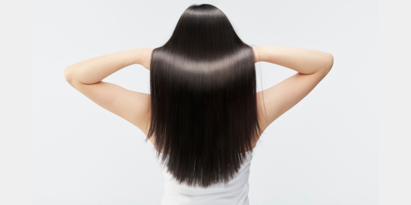 Effetti della creatina sui capelli: cosa c'è da sapere