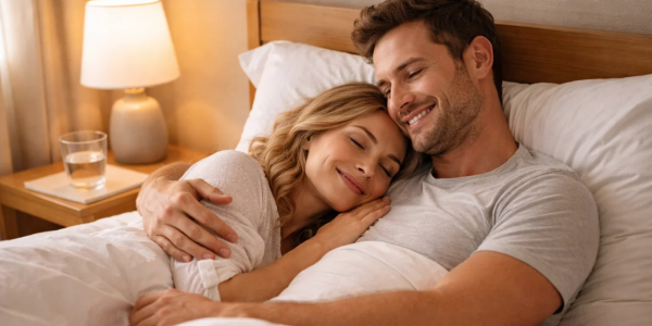 Effetti sessuali dell'arginina: miti e realtà svelati