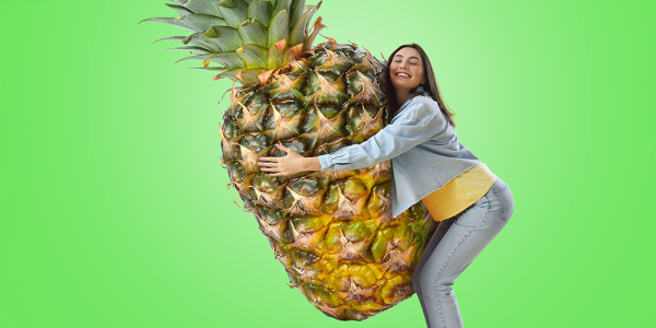 I 3 migliori integratori di bromelina