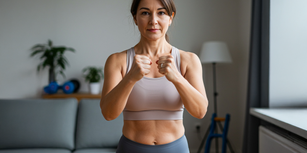 I 5 migliori integratori per dimagrire in menopausa