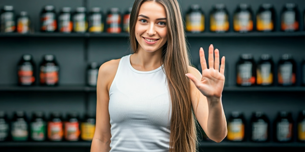 I 5 Migliori integratori per dimagrire