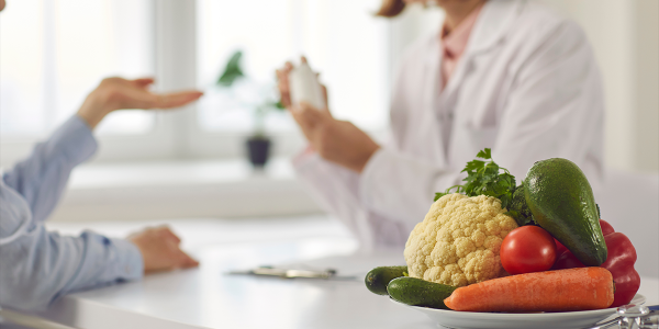 I 5 migliori integratori per controllare il colesterolo