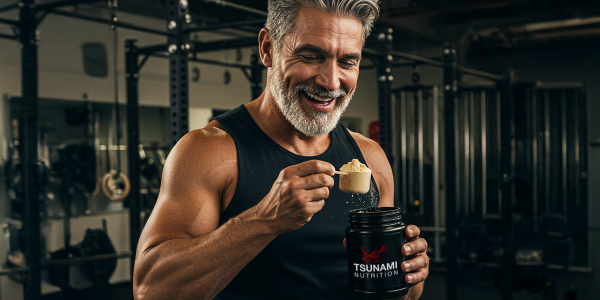 I 5 migliori integratori per la memoria dopo i 50 anni