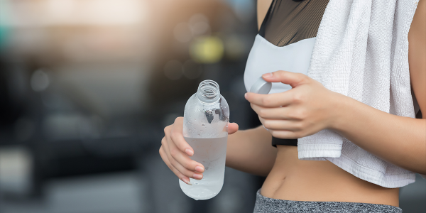 I migliori integratori di vitamine e sali minerali