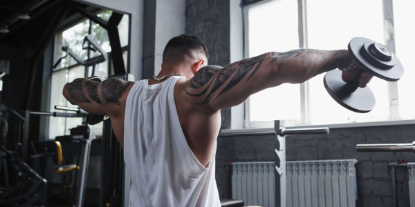 Ipertrofia muscolare: cos'è, come funziona e come ottenerla