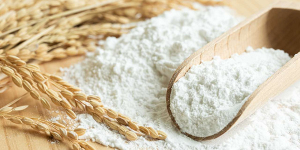 Farina d’avena, farina di riso, farina di patata dolce: le differenze