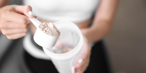 Proteine in polvere senza lattosio: le migliori