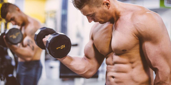 Steroidi anabolizzanti naturali: le alternative sicure per aumentare la massa muscolare