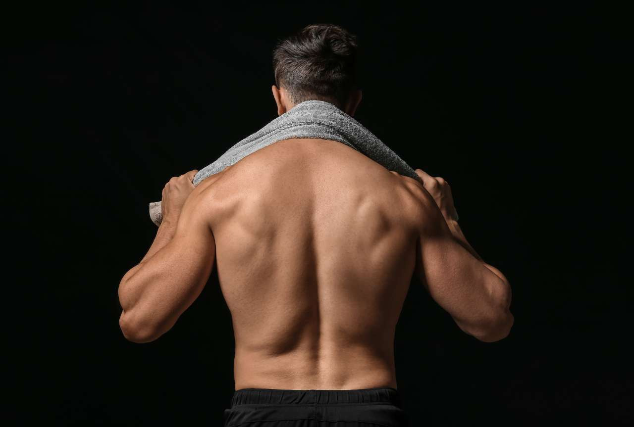 Anabolizzanti naturali: cosa sono e come funzionano