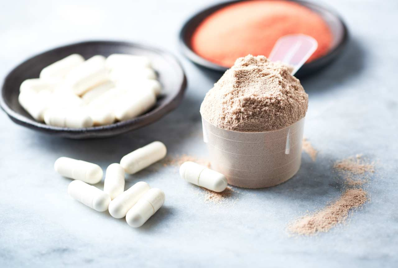 Beta Alanina: cos’è, a che serve, come assumerla