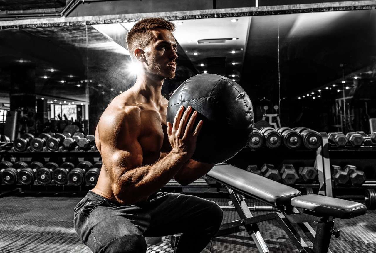  I migliori integratori per il CrossFit