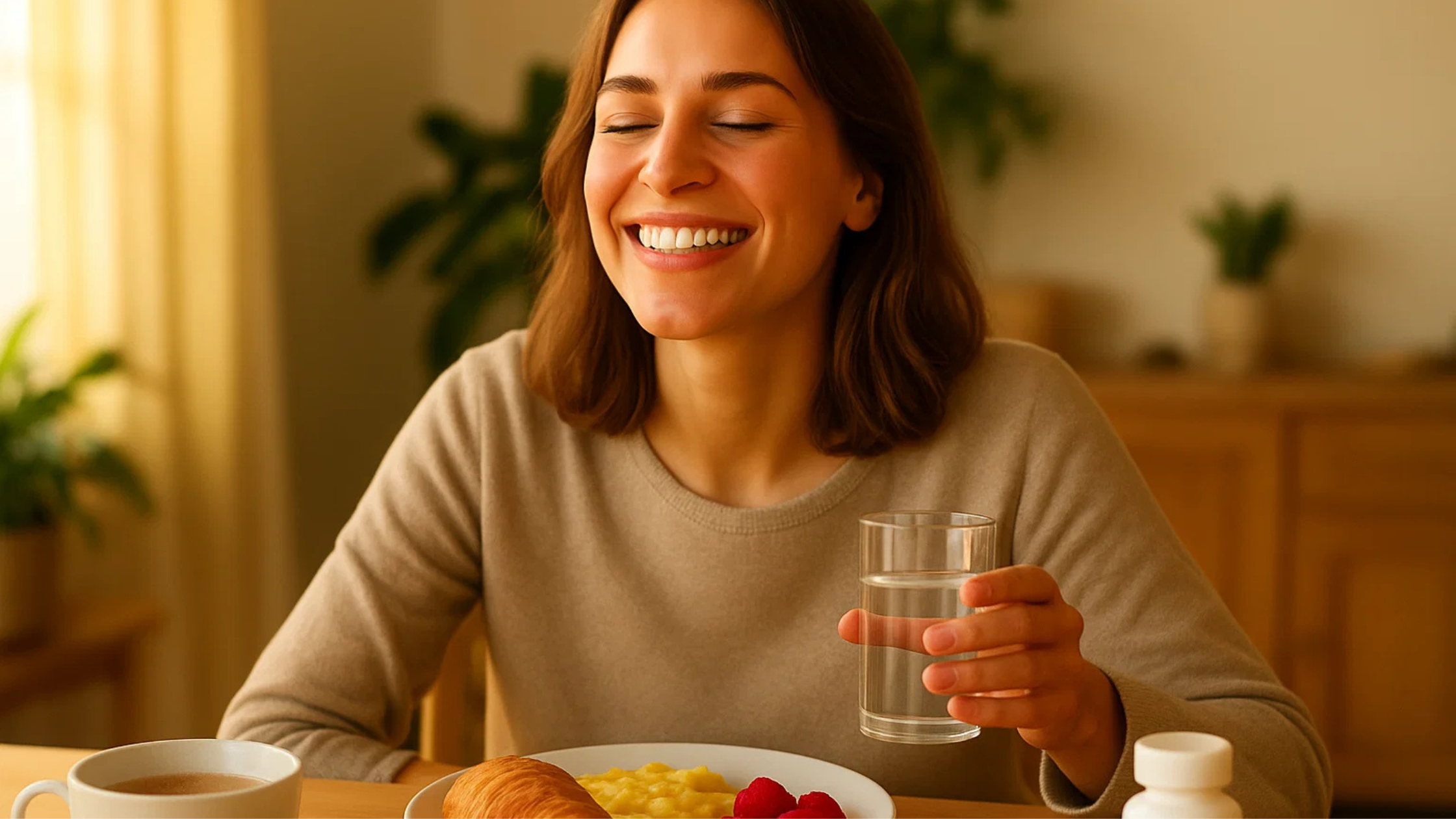 I 5 migliori integratori di fosforo per la memoria