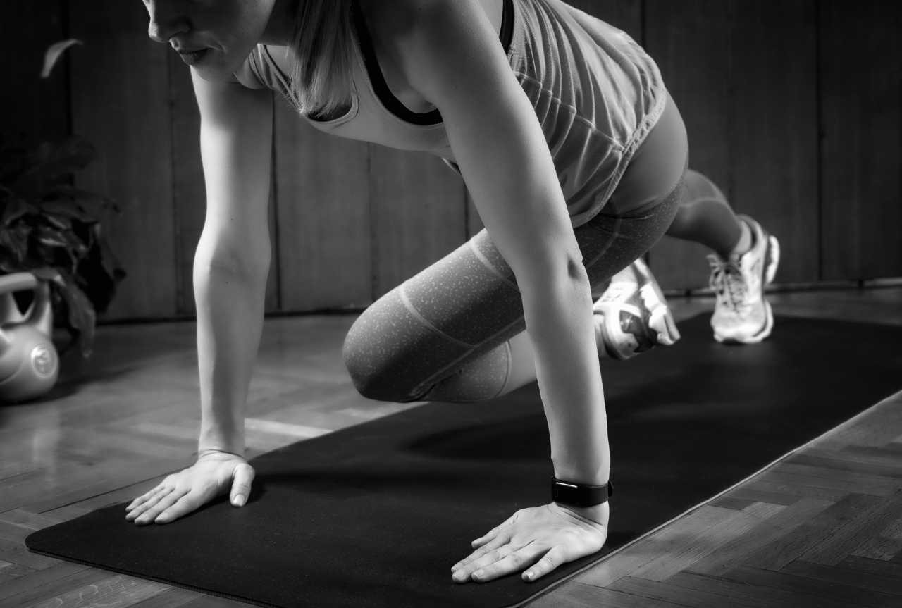 Allenamento ed emodinamica