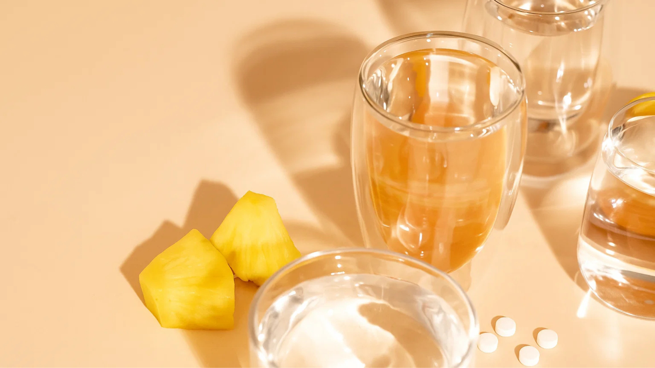 Dove si trova la bromelina? Alimenti, integratori e uso corretto