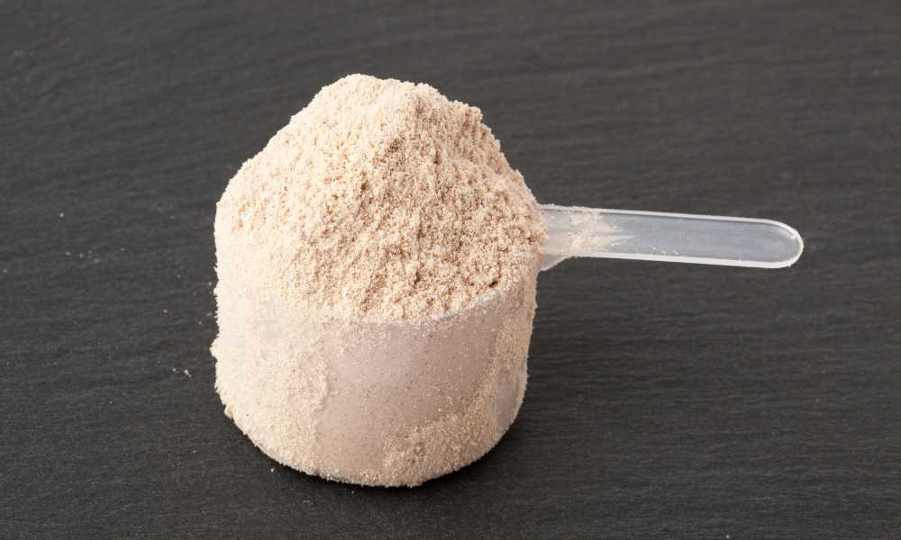 Come vengono prodotte le proteine in polvere Tsunami Nutrition