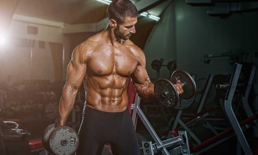 I migliori integratori pre-workout