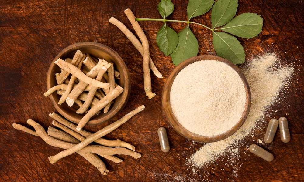 Ashwagandha: origini, benefici e effetti sull’organismo