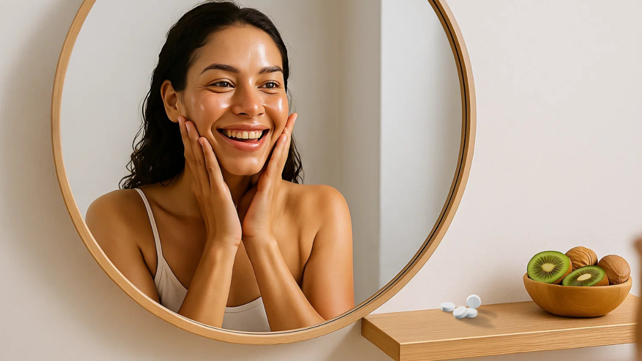 I 5 migliori integratori di collagene