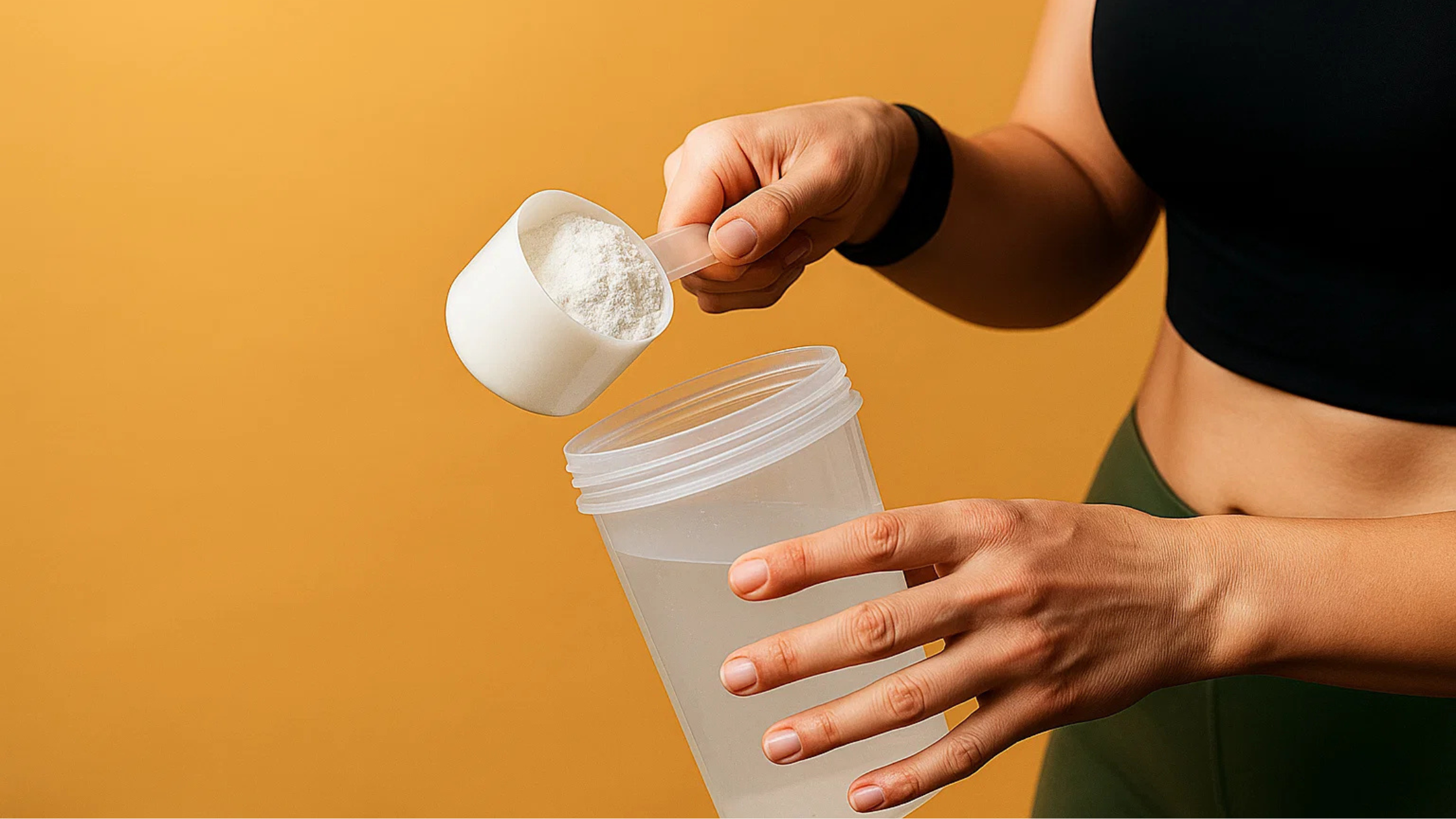 Differenza tra creatina monoidrato e Creapure: guida a purezza ed efficacia