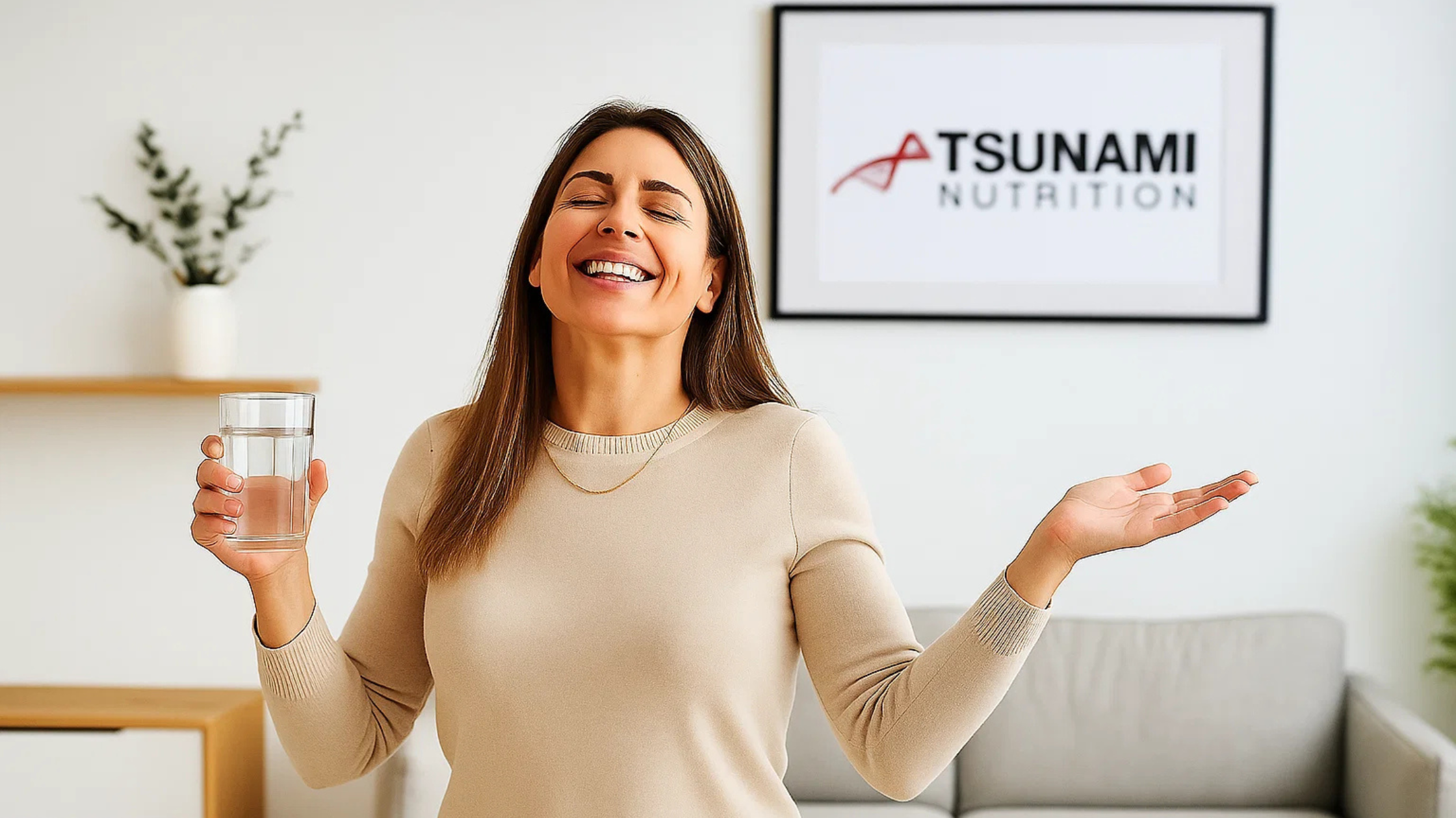 I 3 migliori integratori di collagene in menopausa