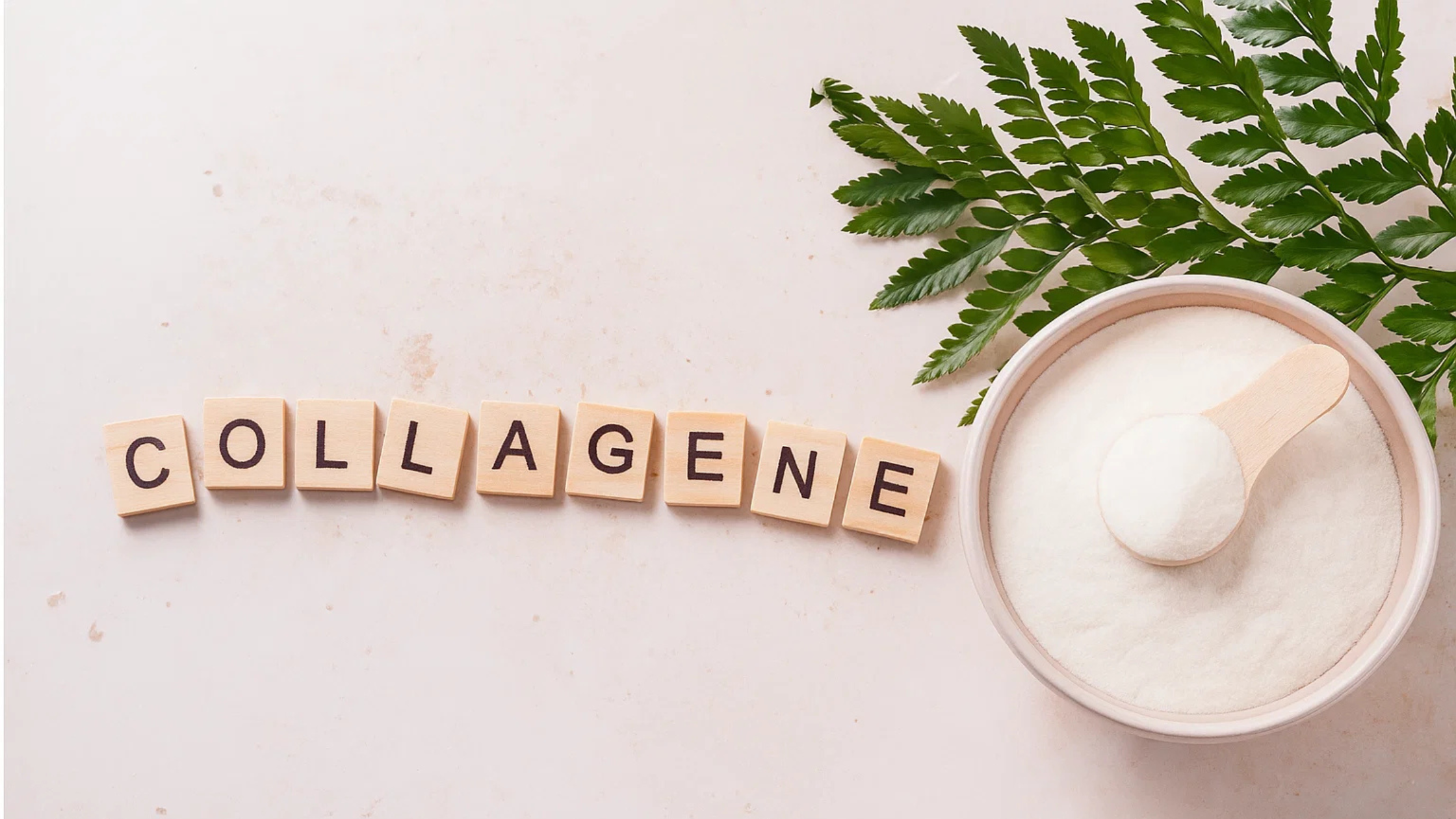 Collagene: in quali alimenti e dove si trova in natura