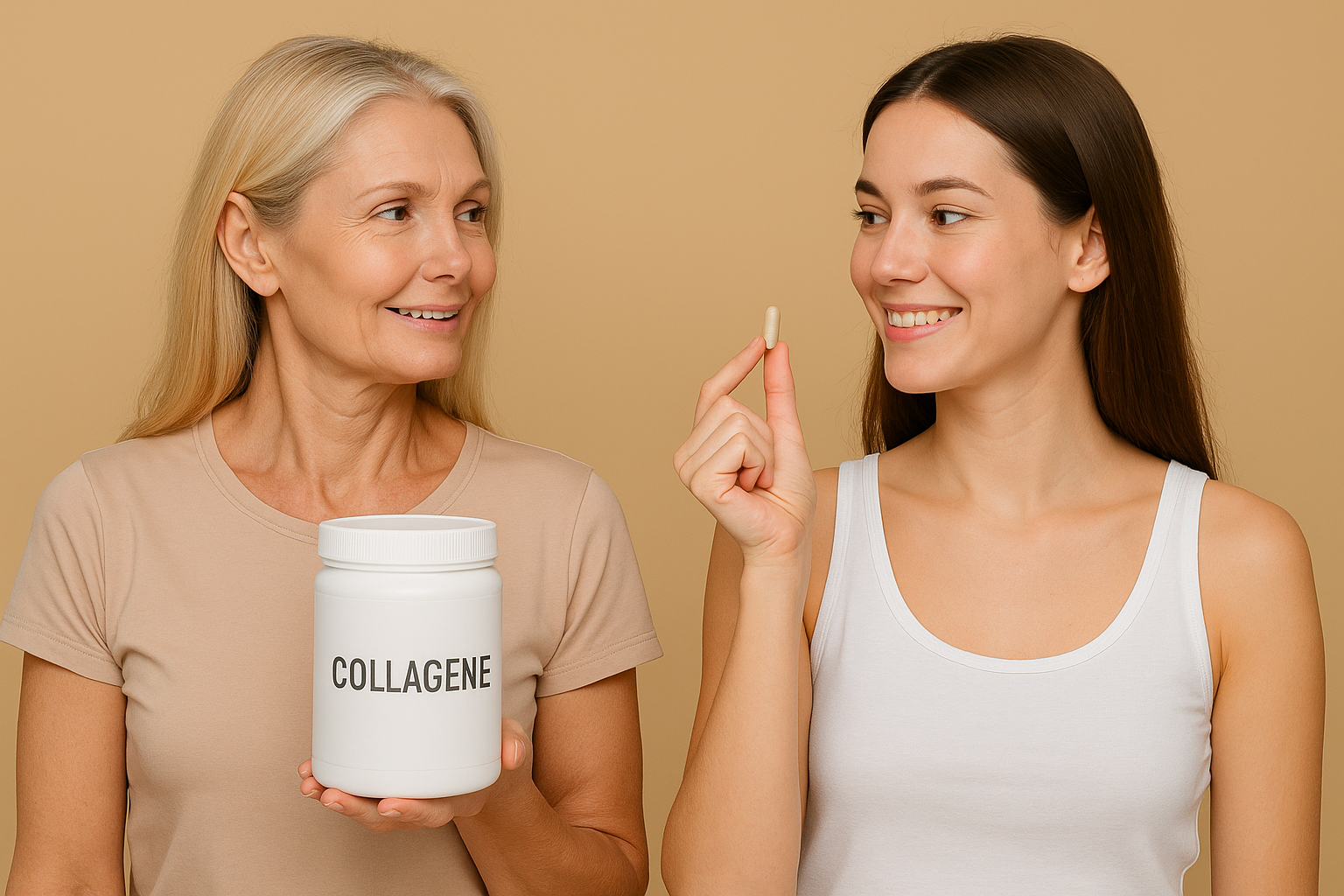  Collagene: per quanto tempo assumerlo? Guida a cicli e dosi