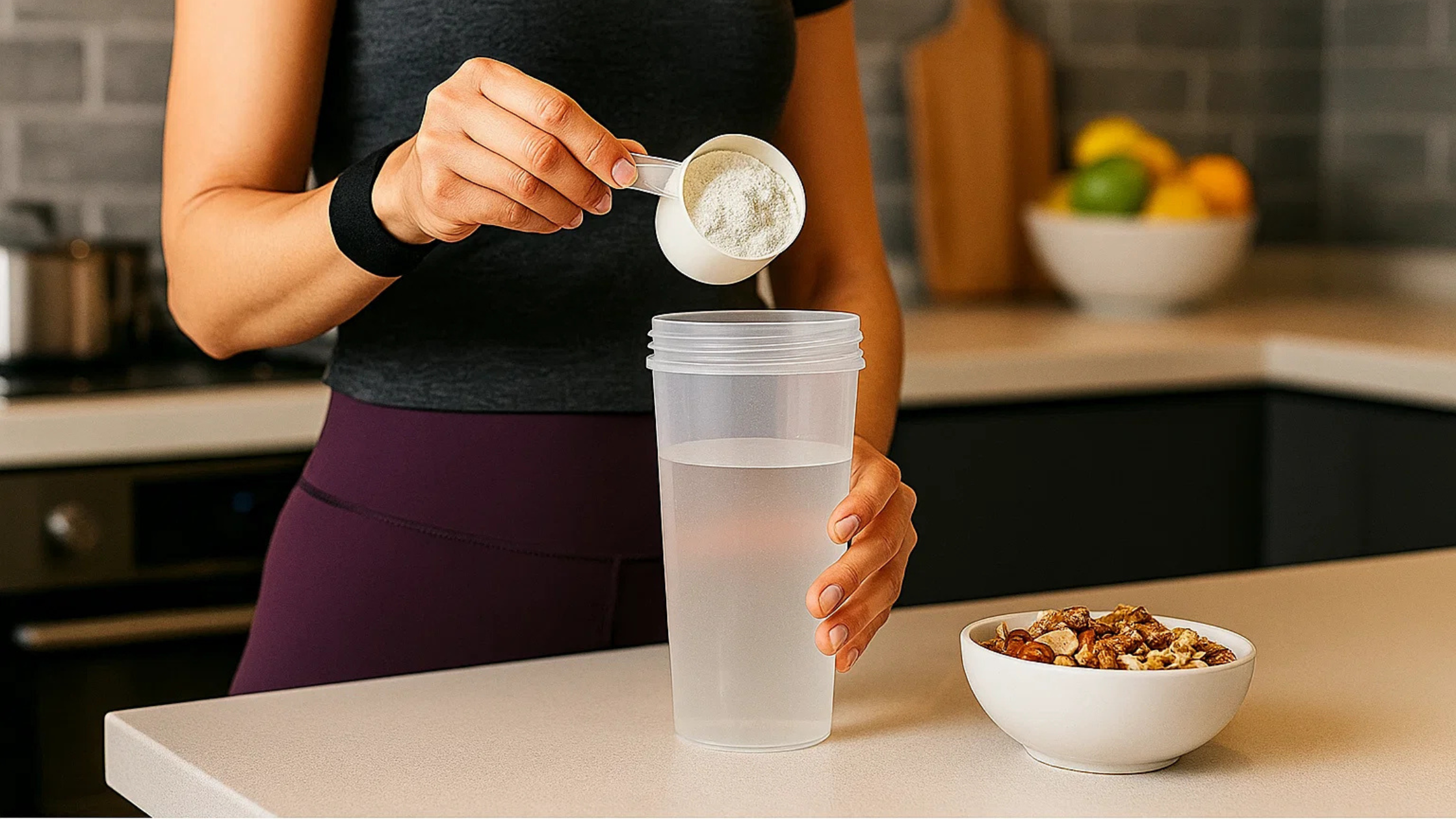 Controindicazioni del magnesio bisglicinato: la guida completa