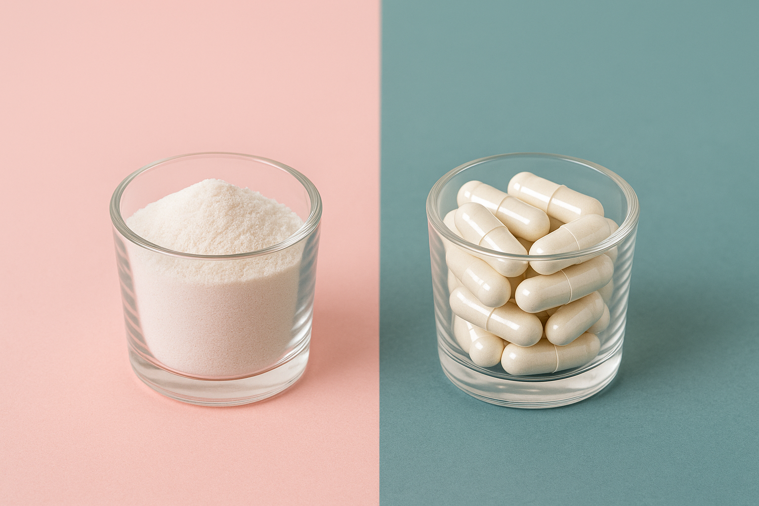 Magnesio treonato vs bisglicinato: la guida alle differenze