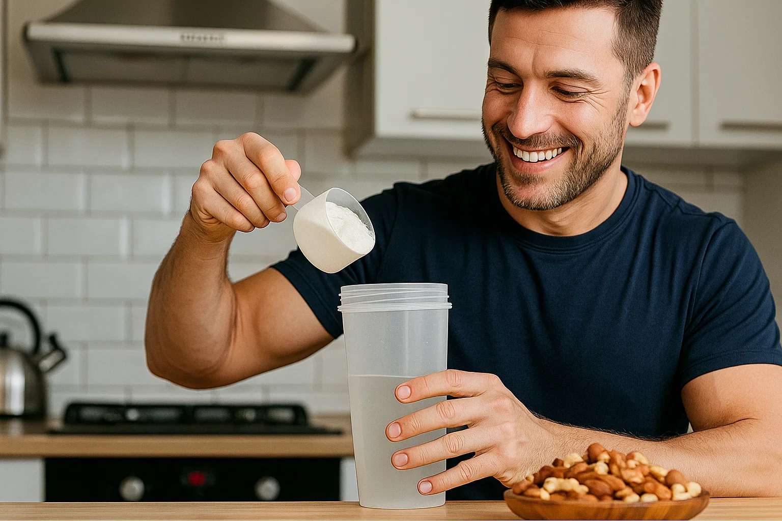 Magnesio bisglicinato da crucifere: guida a benefici e dosaggio