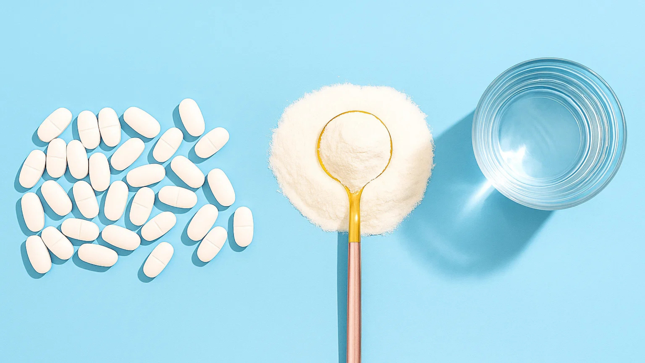 Magnesio bisglicinato e citrato: la guida ai benefici e alle differenze