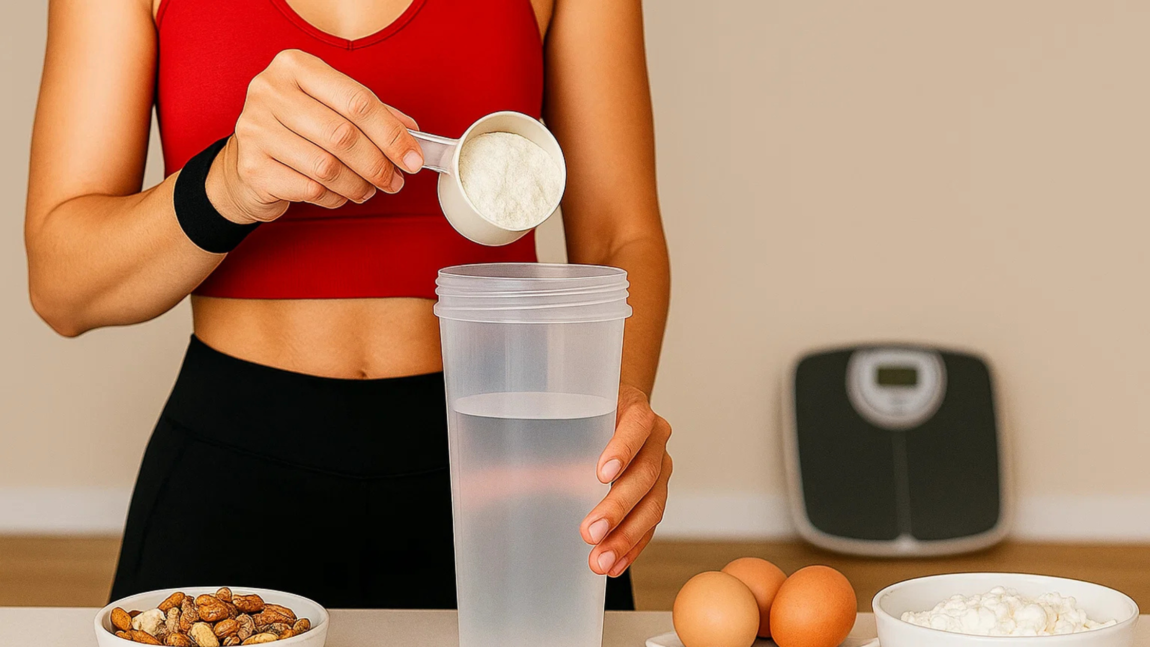 Il collagene fa ingrassare? Verità e falsi miti