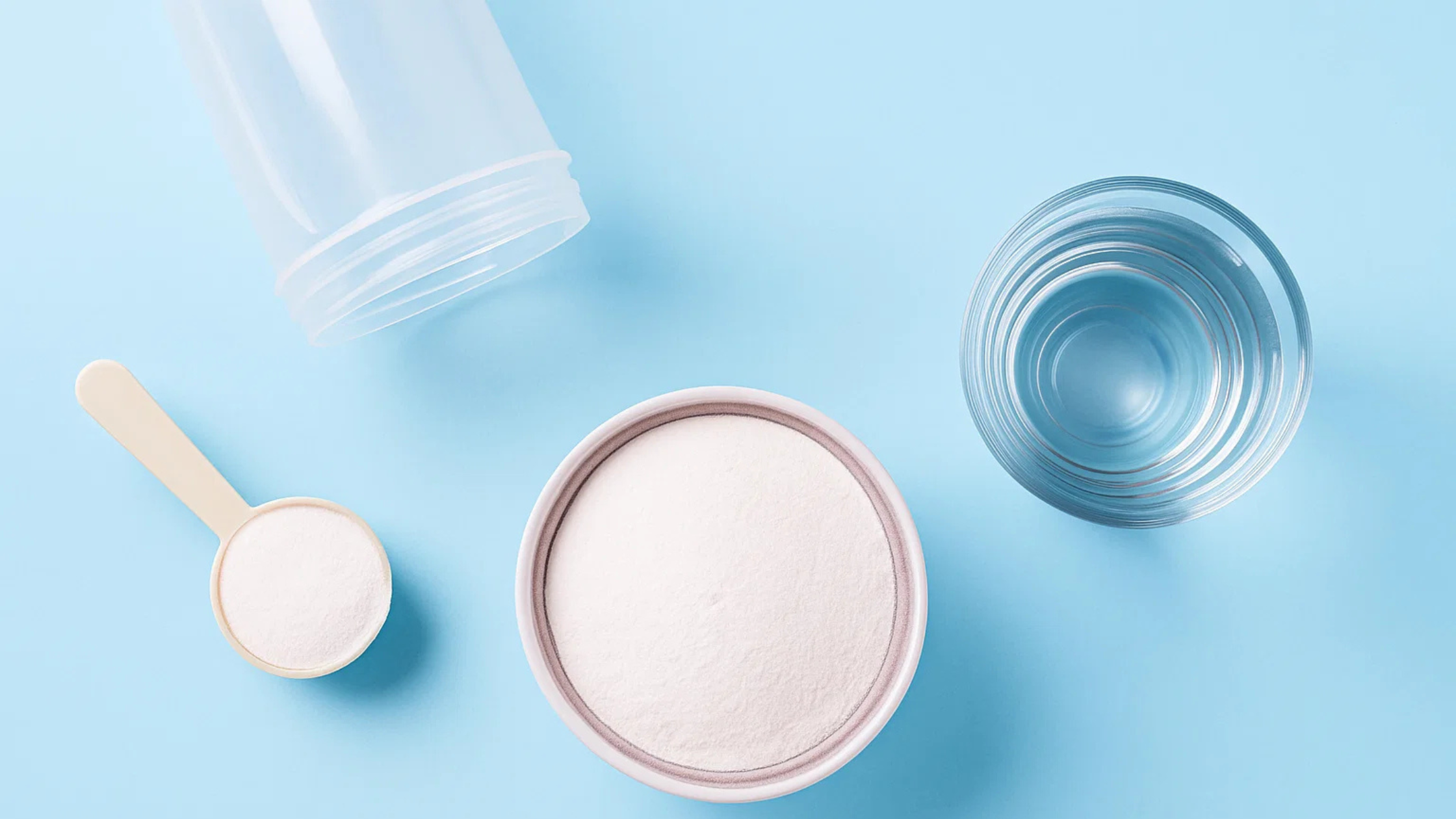 Il collagene fa male al fegato? Rischi e verità scientifiche