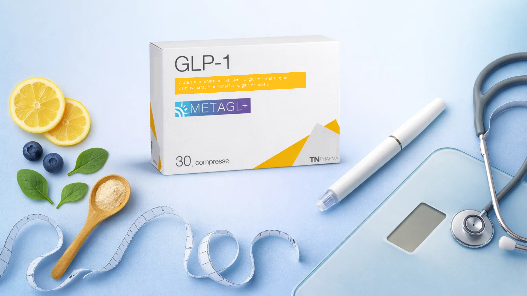 GLP-1 per Dimagrire: rischi e effetti collaterali