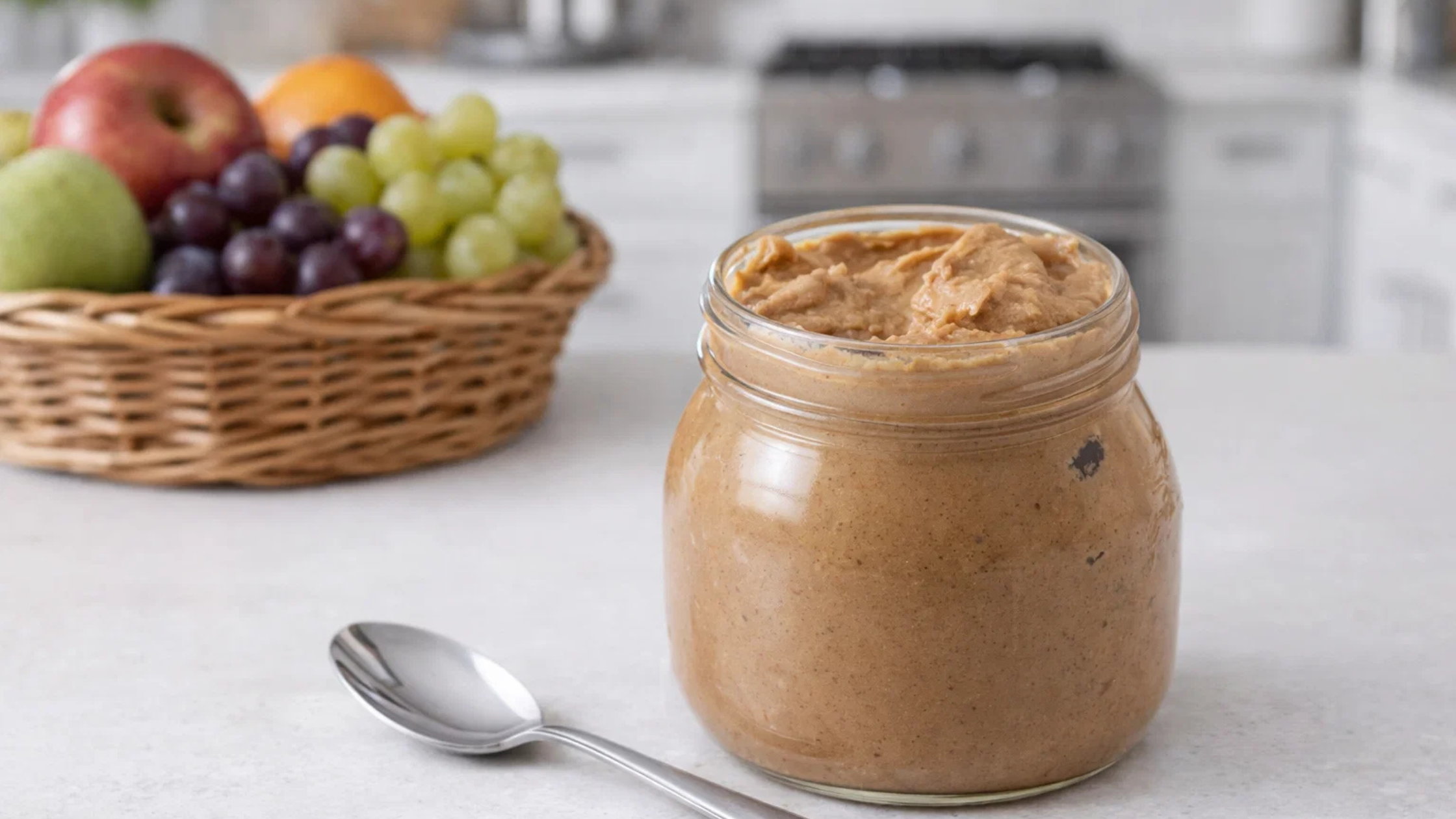 Burro d’arachidi: effetti sulla digestione, sull’intestino e sulla regolarità