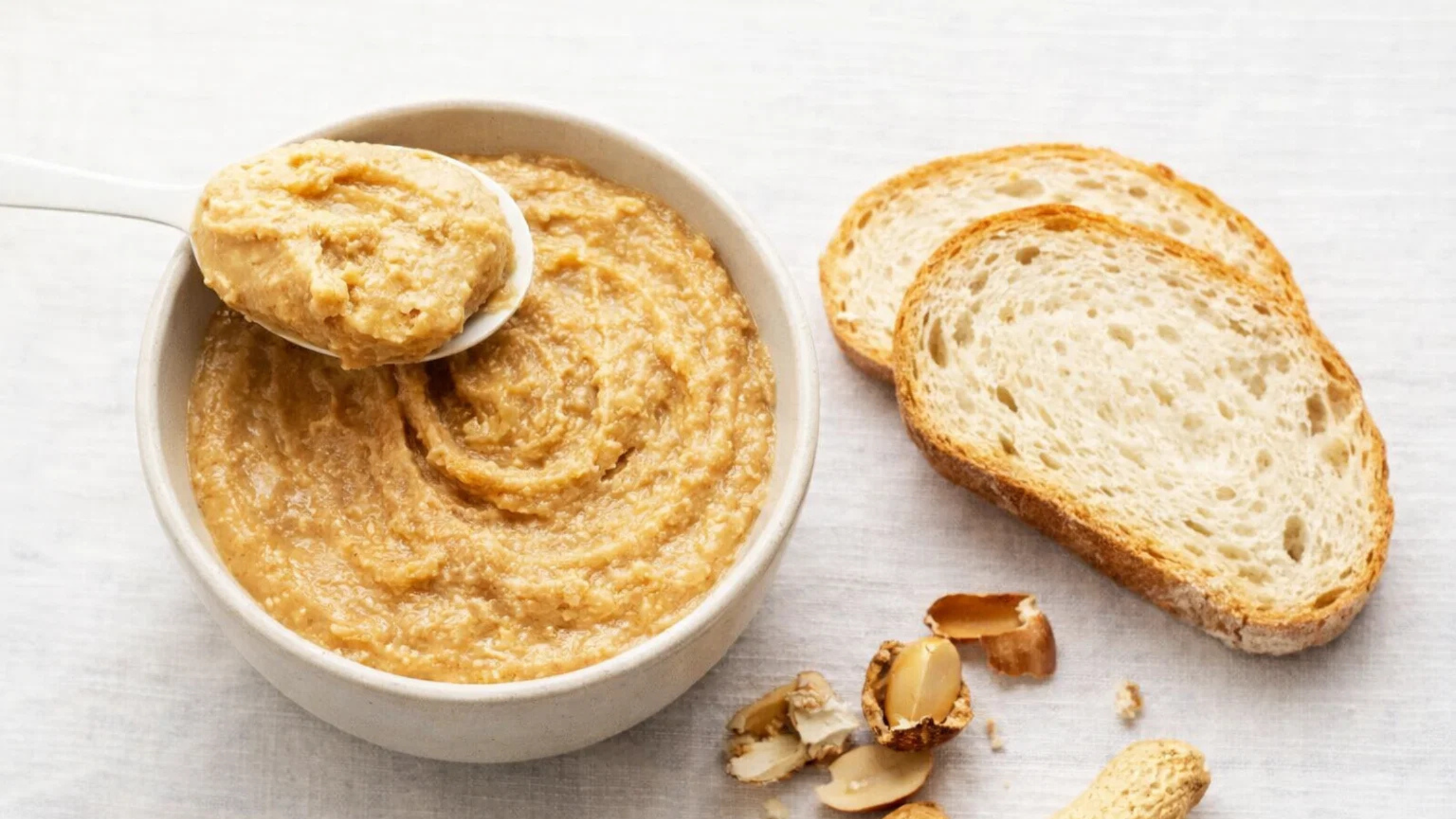 Durata e conservazione del burro d'arachidi: tutto ciò che devi sapere