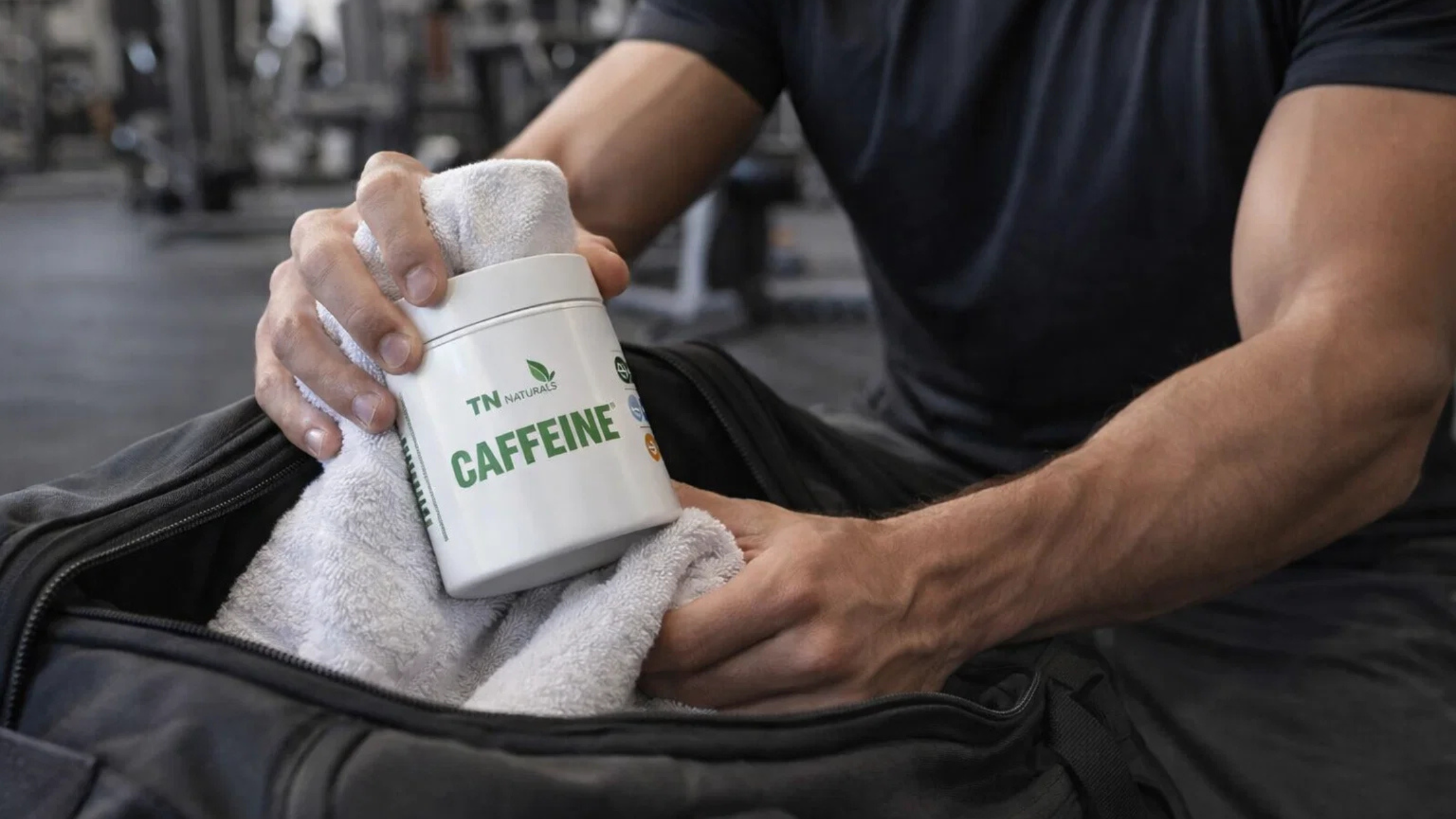 Quanta caffeina al giorno? Guida ai dosaggi e rischi