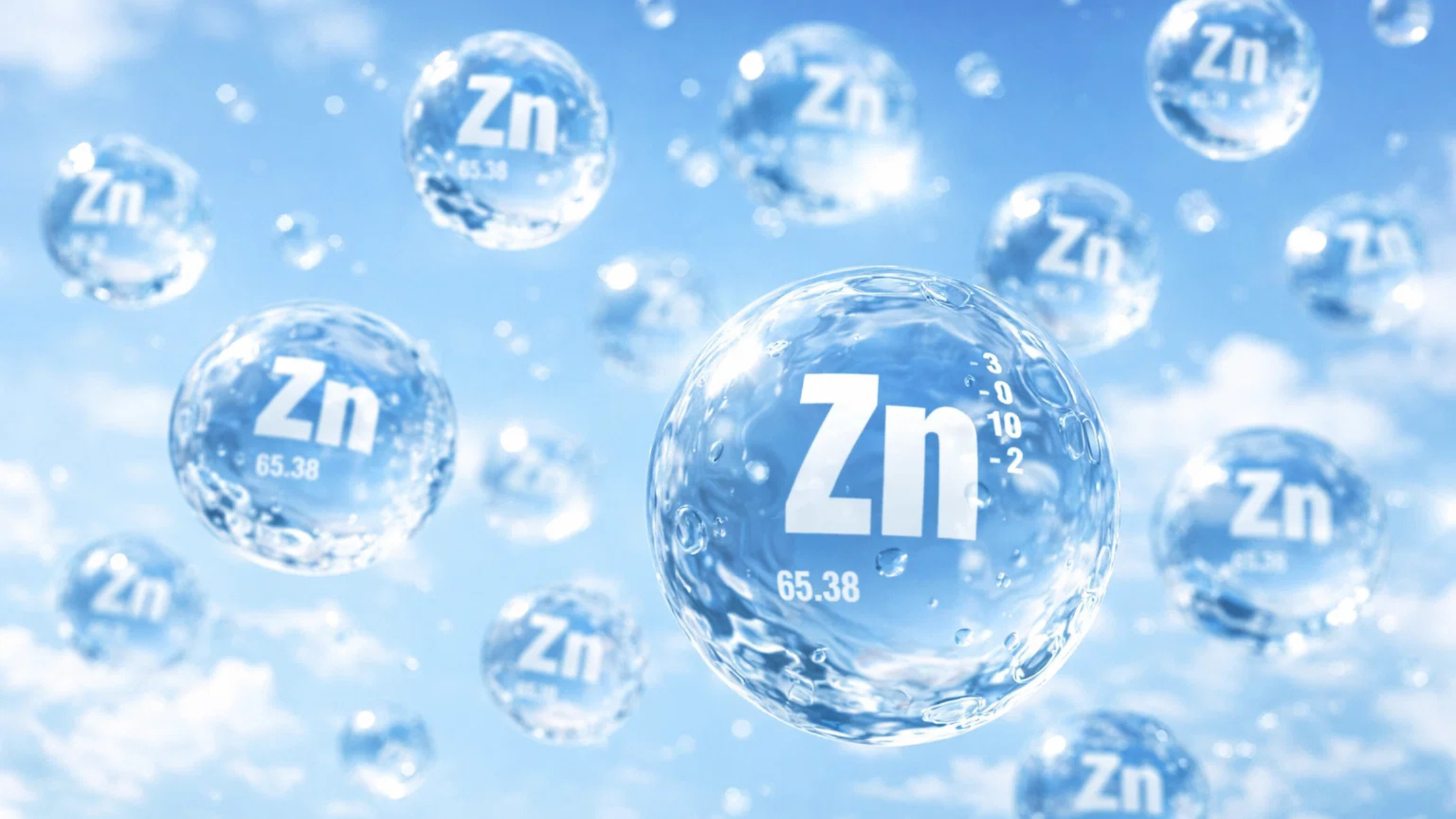 Zinco bisglicinato: controindicazioni ed effetti collaterali