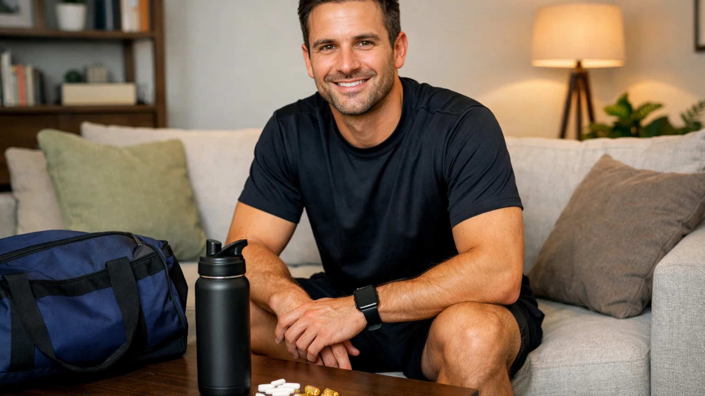 Zinco bisglicinato: benefici, dosaggio e quando assumerlo