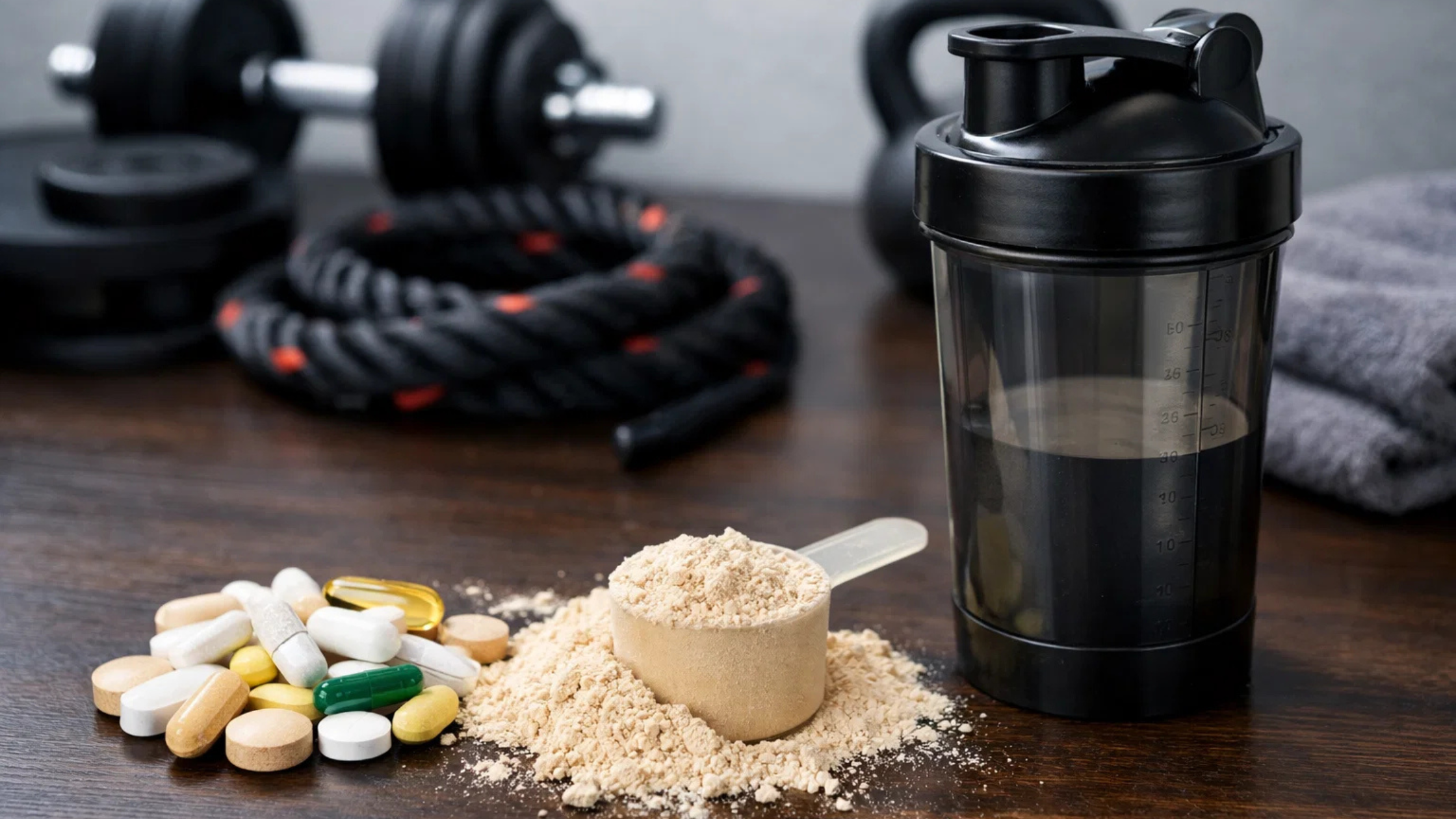 I 5 migliori integratori nootropi e come funzionano