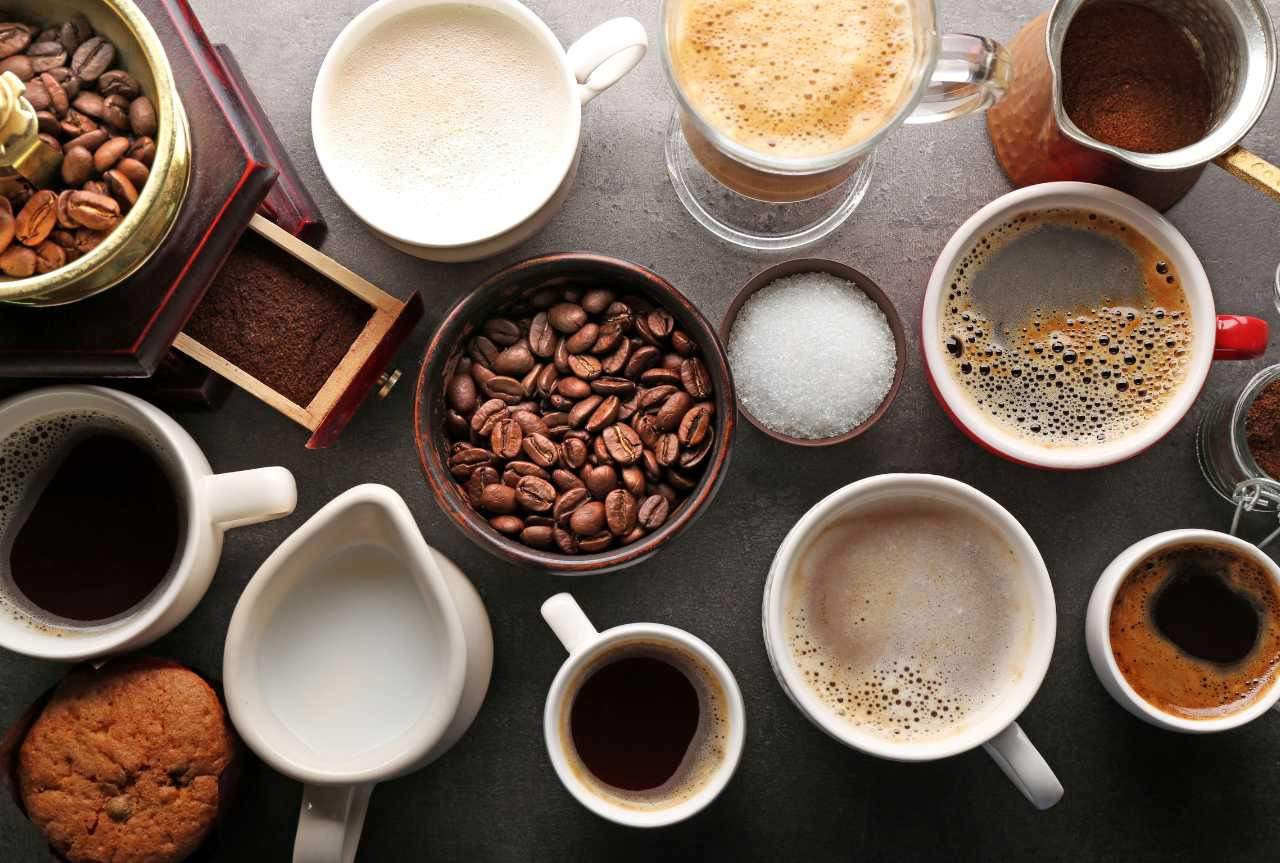 Overdose da caffeina: quanto caffè è troppo e come rimediare