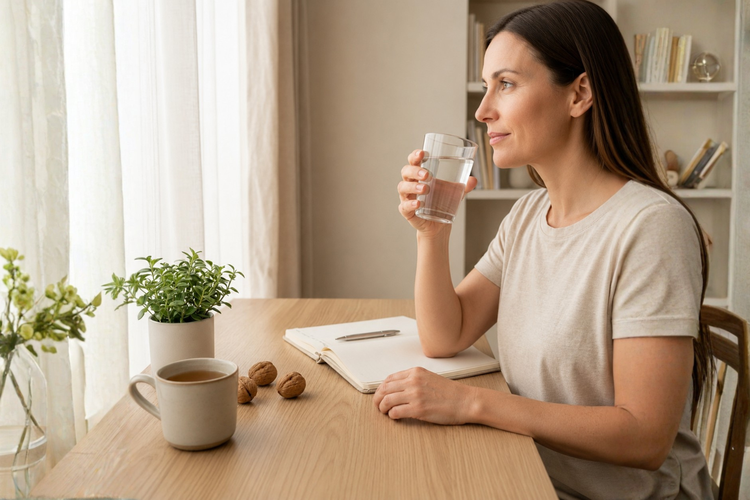 Depurare il fegato in modo naturale: alimenti e rimedi efficaci
