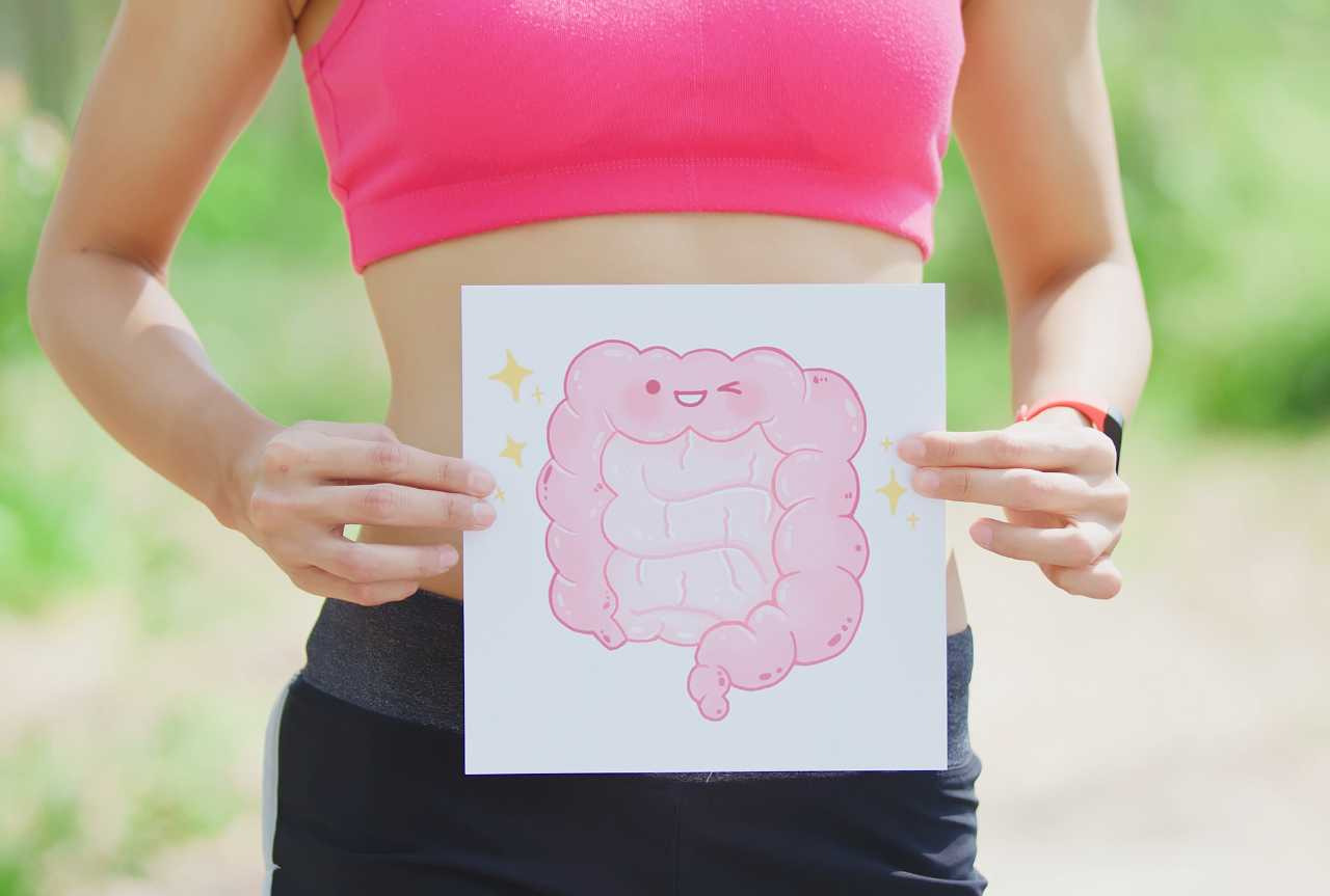 Depurare fegato e intestino: alimenti e tisane detox