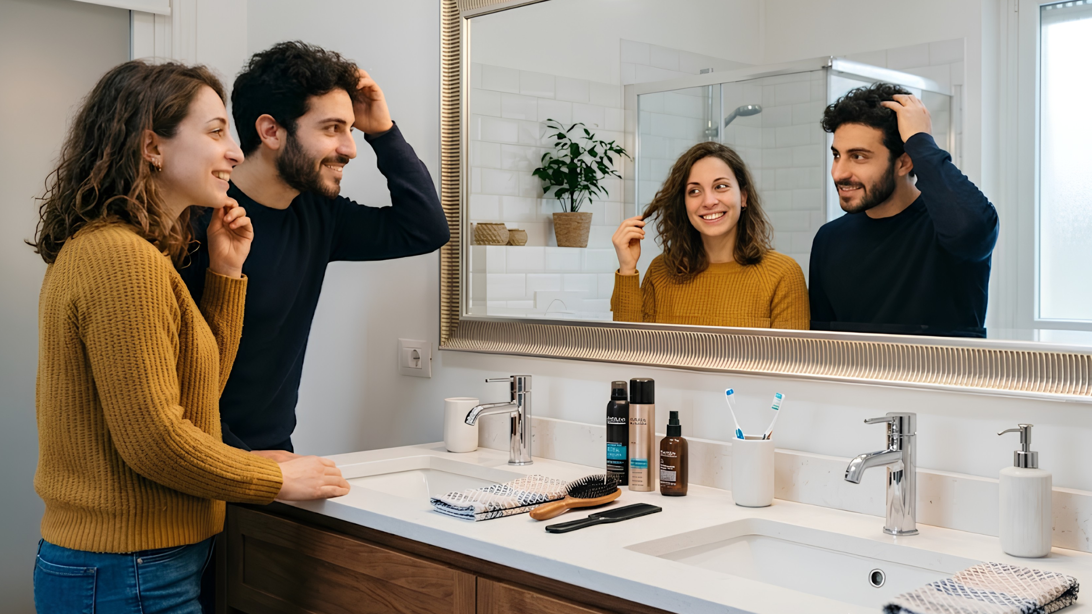 Glutatione per i capelli: a cosa serve, efficacia sulla caduta ed effetti