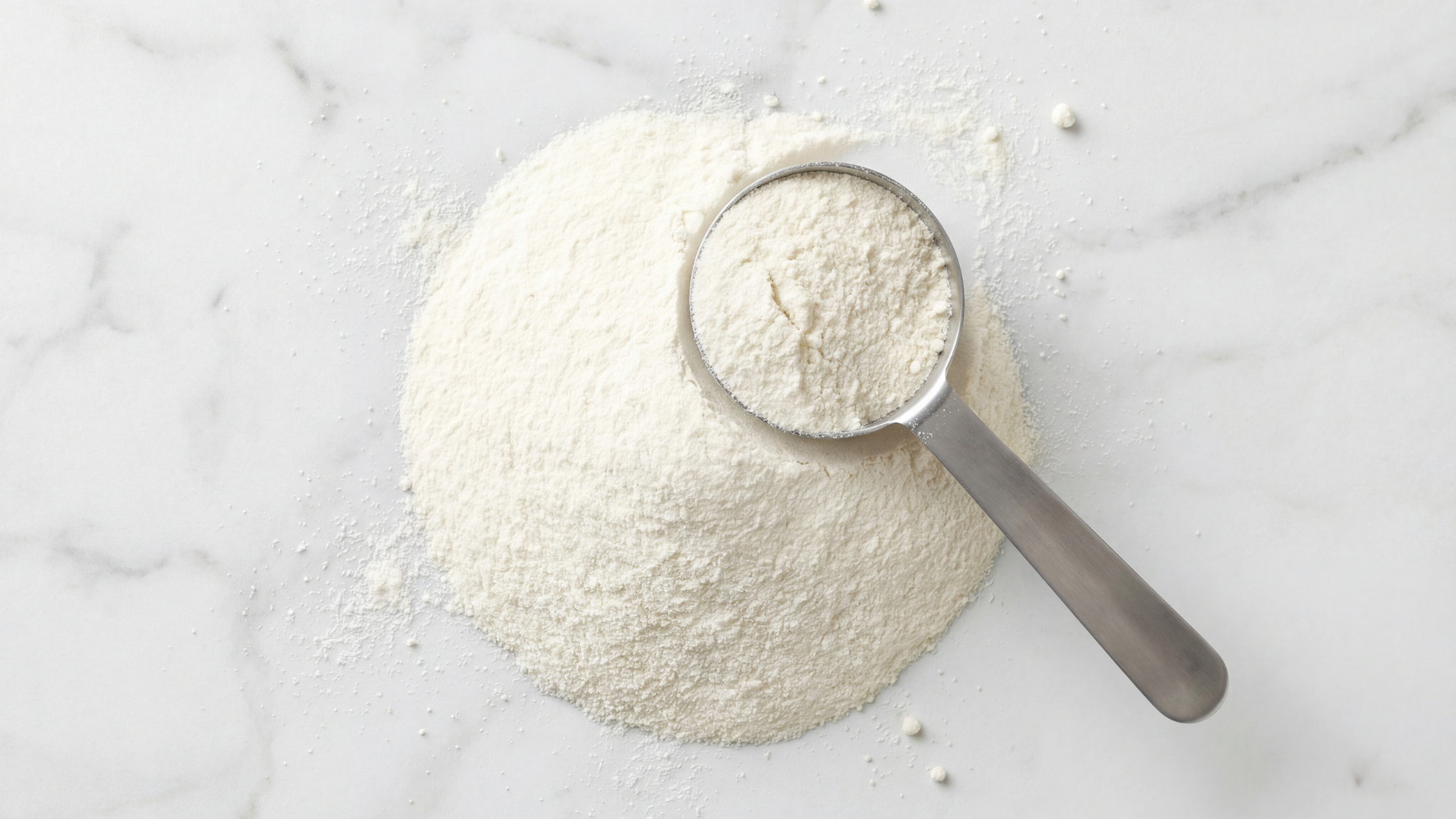 Le 6 migliori proteine del siero del latte whey