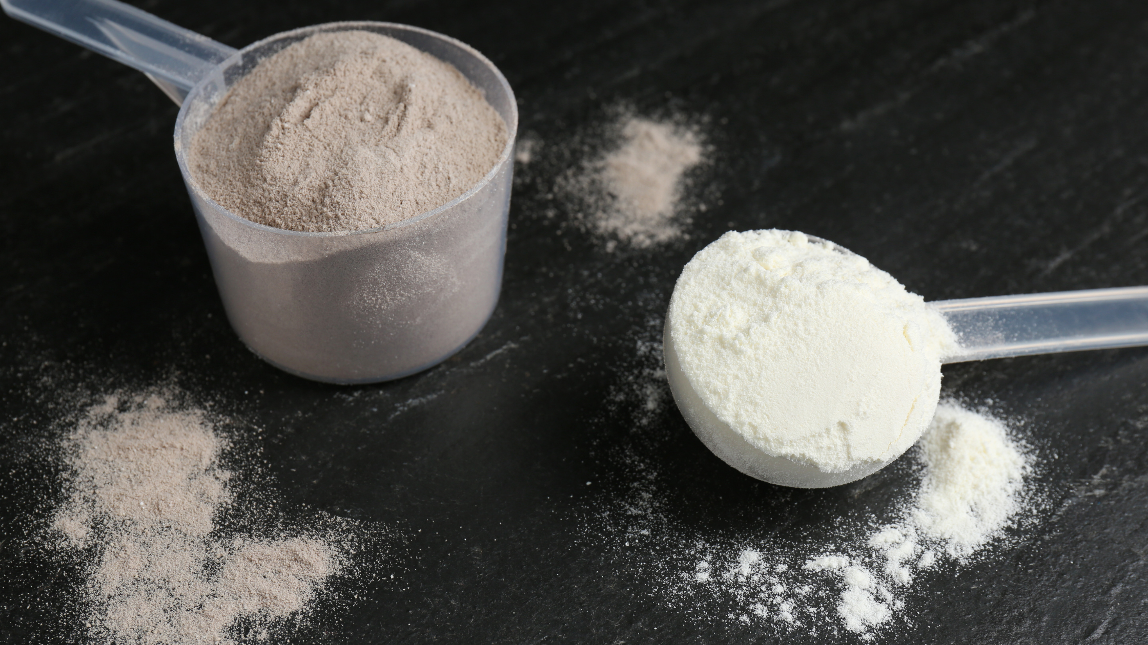Proteine whey: cosa sono, a cosa servono e tipologie